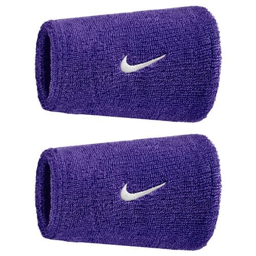 COURT PURPLE/WHITE