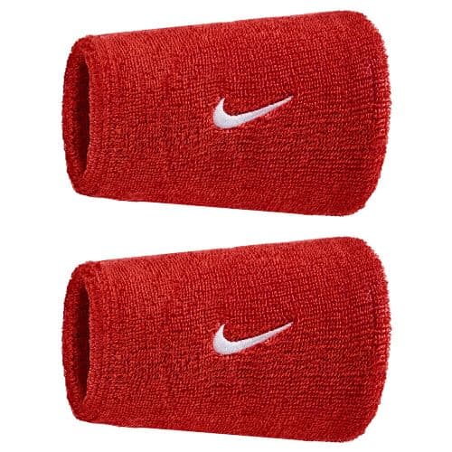 University Red/White