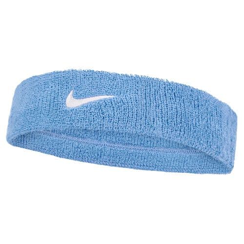 University Blue/White