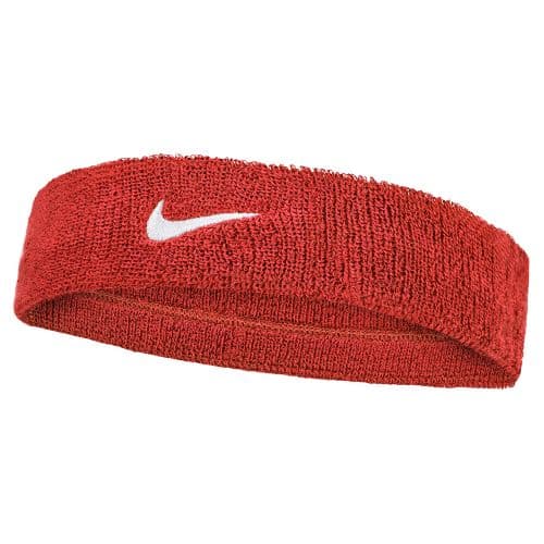 University Red/White