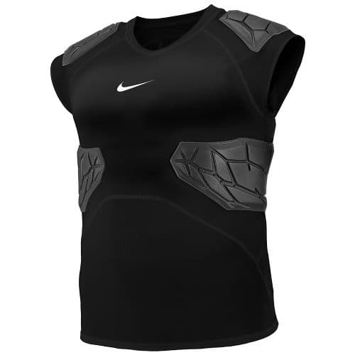Black/Anthracite/White