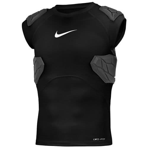 Black/Anthracite/White