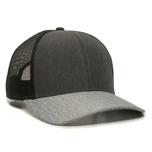 Charcoal/Black/Grey