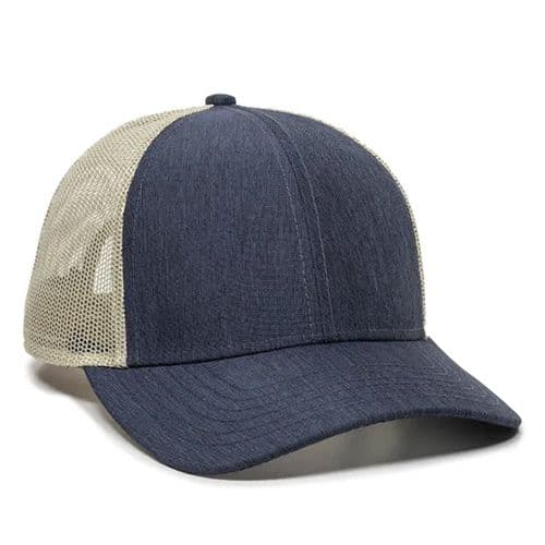 Navy/Khaki