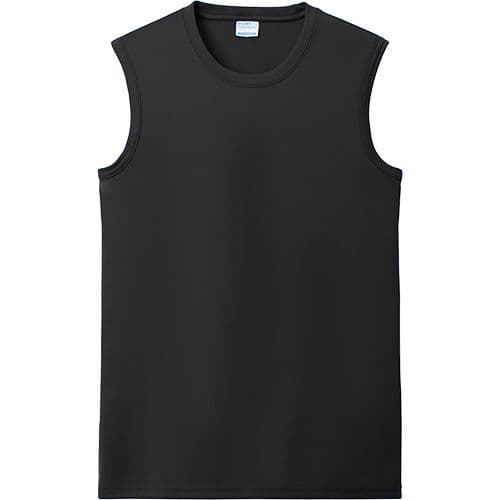 JET BLK