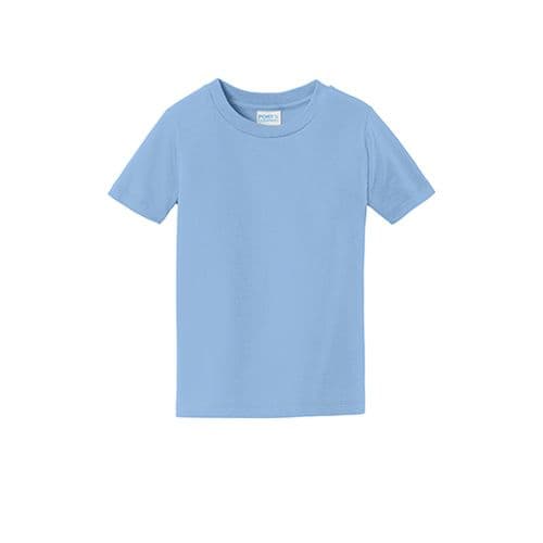 LT BLUE
