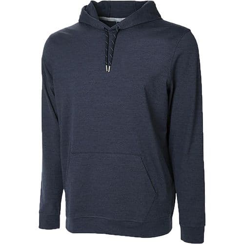 Navy Blazer Heather