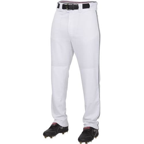 White/Dark Green