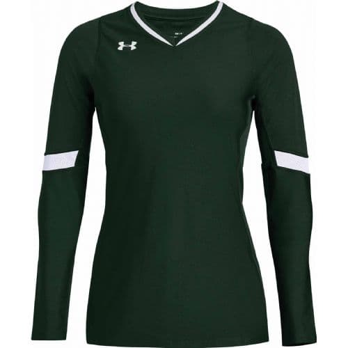 301 - Forest Green, White