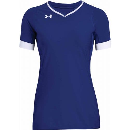 400 - Royal, White