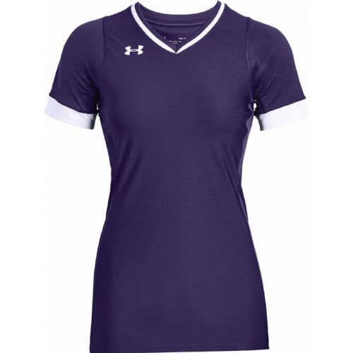 500 - Purple, White
