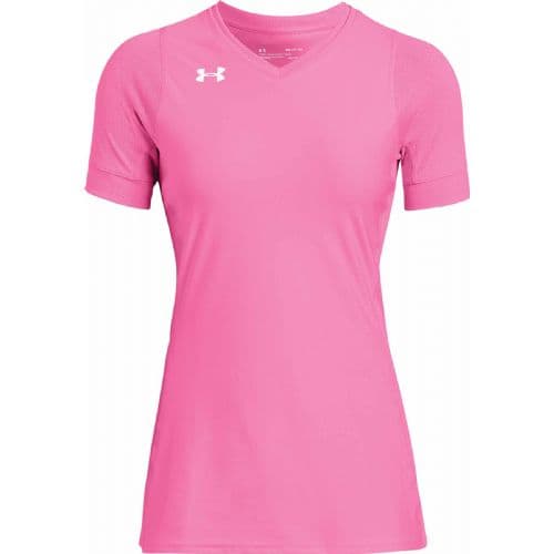 640 - Pink Punk, White