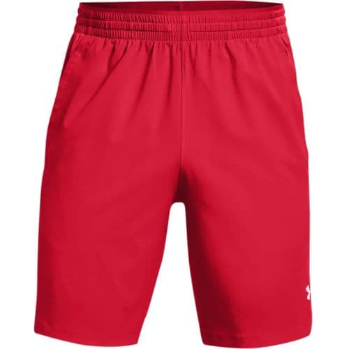 600 - Red, White