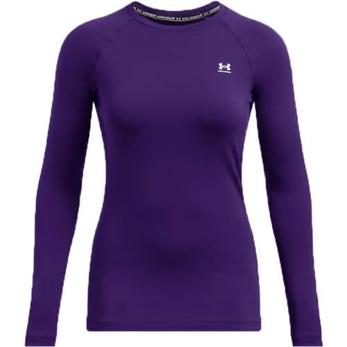 501 - Purple, White