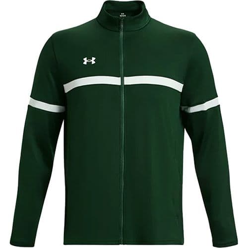 301 - Forest Green, White