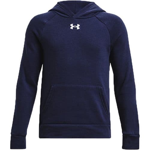 410 - Midnight Navy, White