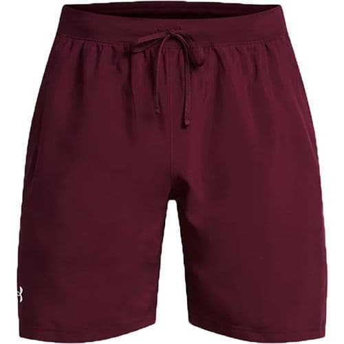 609 - Maroon, Maroon, White