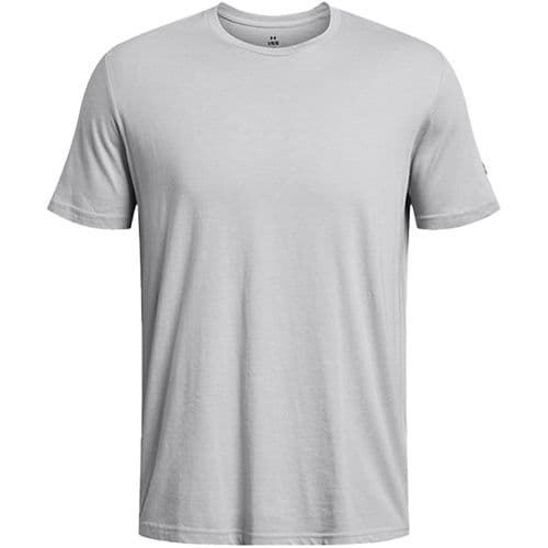 011 - Mod Gray Medium Heather, Black