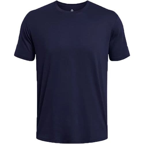 410 - Midnight Navy, White