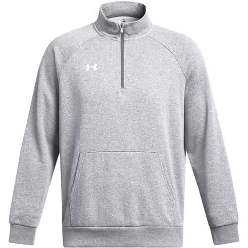 012 - Mod Gray Light Heather, White