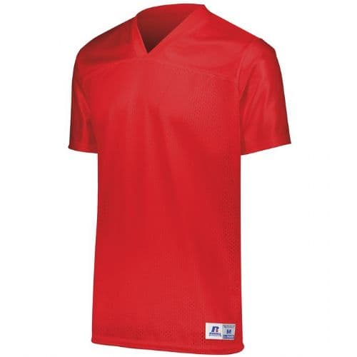 TRUE RED