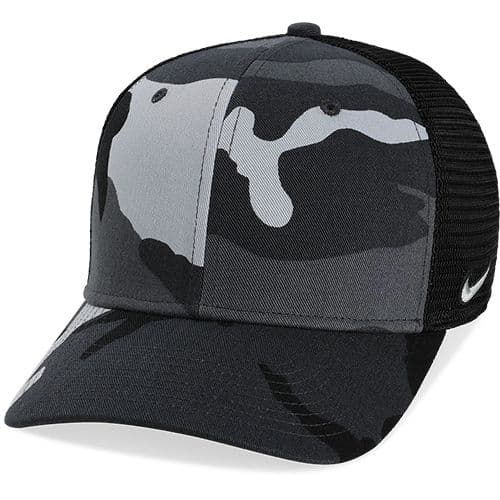 NH ANTHRACITE CAMO