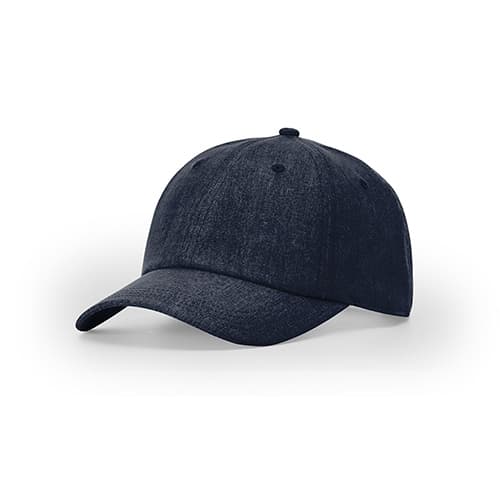 Dark Grey Heather