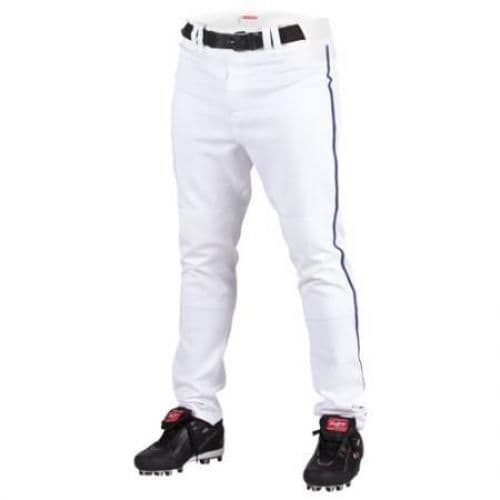 White/Navy