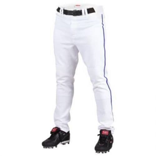 White/Royal