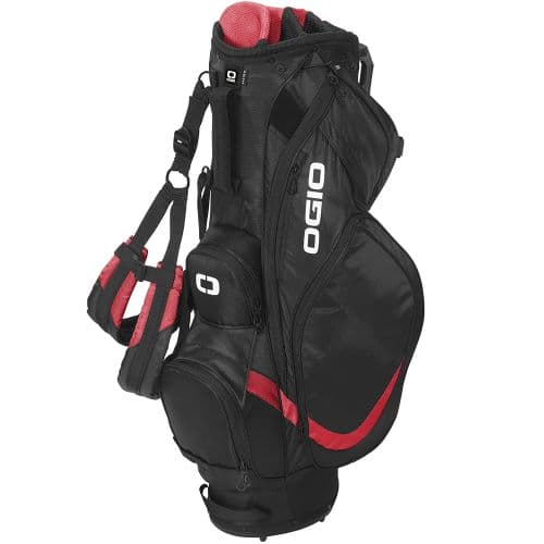 BLK/RED
