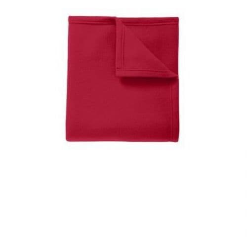 RICH RED