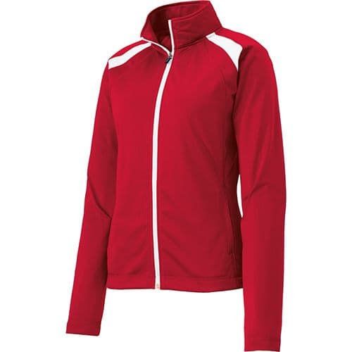 RED/WHT