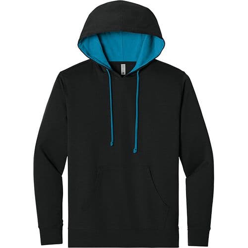 BLK/TURQ