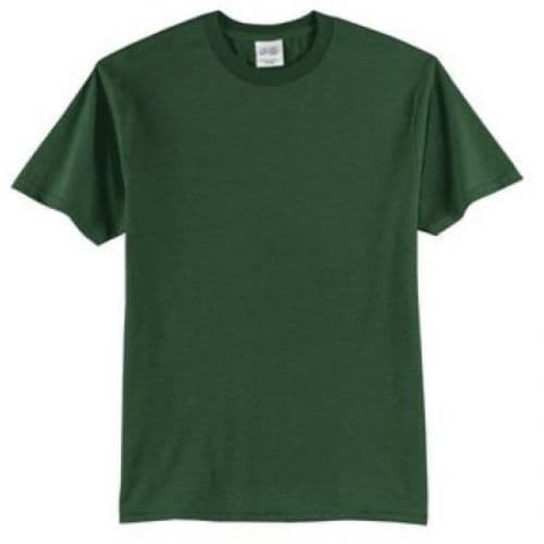 Dk Green