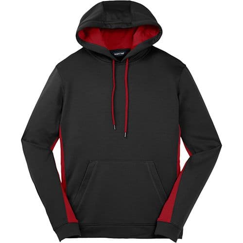 BK/D RED