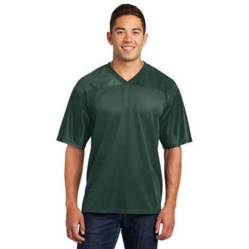 FO GREEN