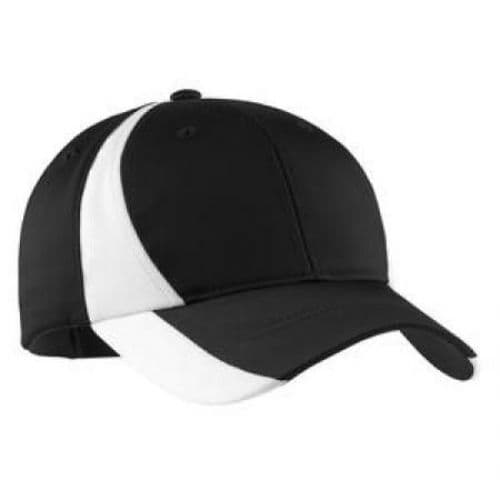 BLK/WHT