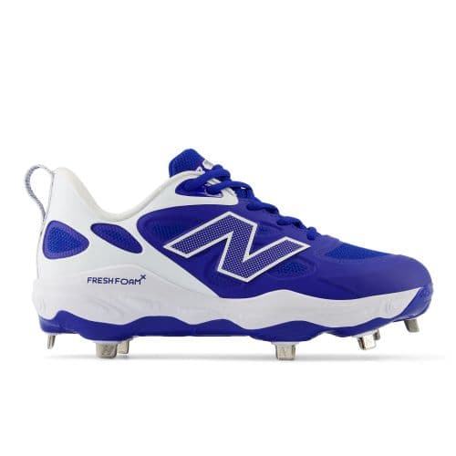 400 - Team Royal, White