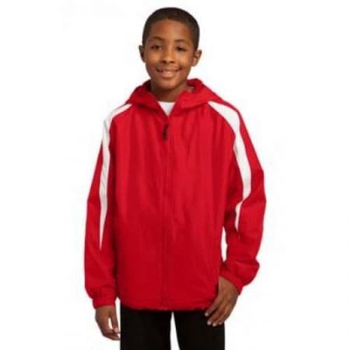 RED/WHT
