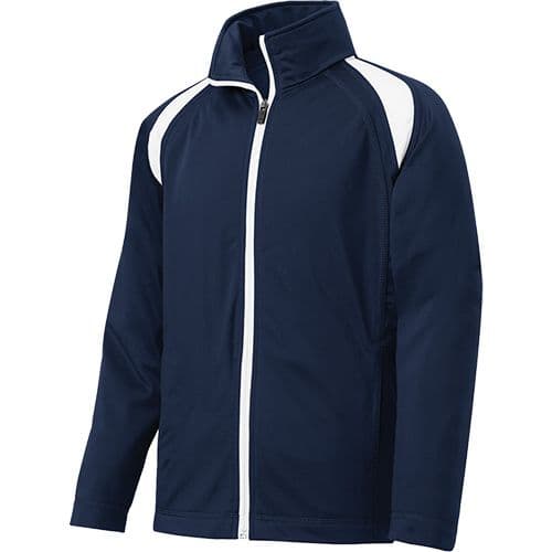 NAVY/WHT