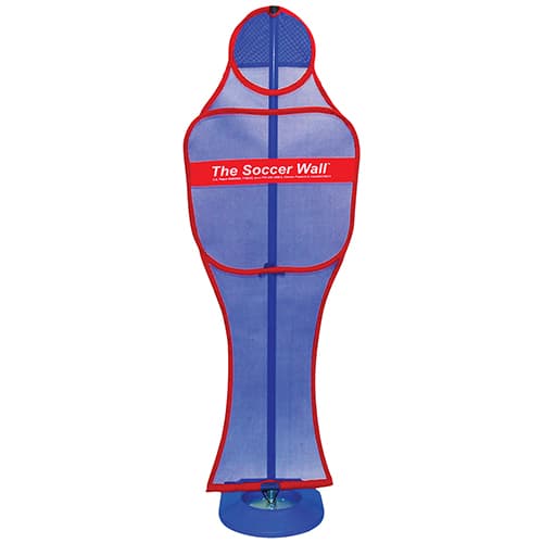 The Soccer Wall Soccer Mannequin Turf (Single) BSN SPORTS