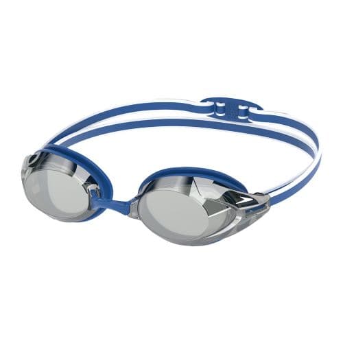 BLUE/STEEL/SILVER MIRROR