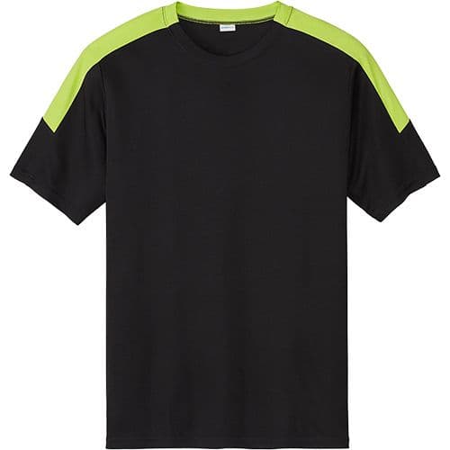 BLK/LIME