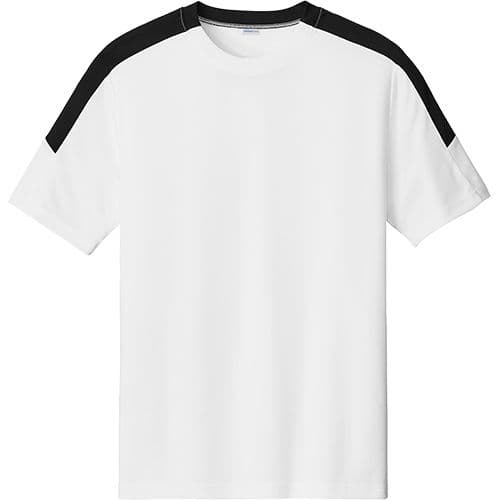 WHT/BLK