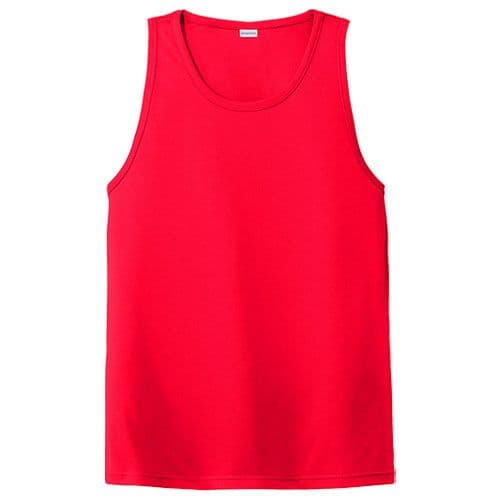 TRUE RED