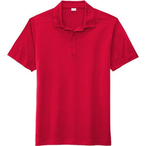 TRUE RED