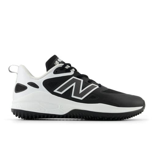 001 - BLK/WHT