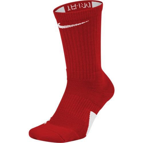657 - U RED/WH