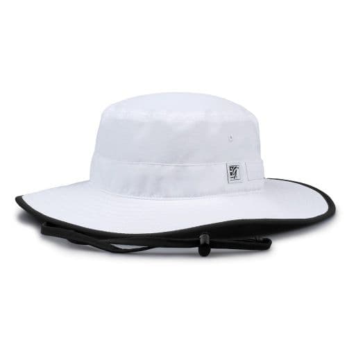White/Black