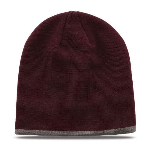 Dark Maroon